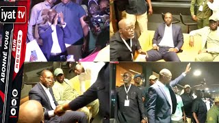 DIRECT - DAKAR ARENA L'arrivée triomphale pr ousmane sonko... screenshot 4