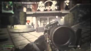 SICK OCE #1 by Nik7as