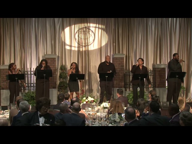 2026 WITA and Foundation Annual Dinner America 250 Performance