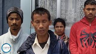 KA 13 TARIK ÏAÏONG KA SNGI BADUM TAD HADUH YNDA PYNPHAI BIANG ÏA KA BLOCK I BAD II SHA MEGHALAYA HBD