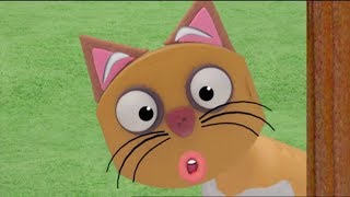 The Eerie Eater - Bottle Top Bill Full Episode - Puddle Jumper Childrens Animation