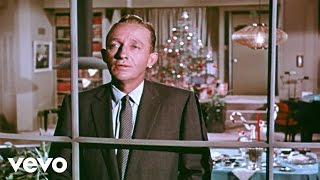 Video thumbnail of "Bing Crosby - White Christmas"