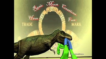 My New Intro Test MGM #5