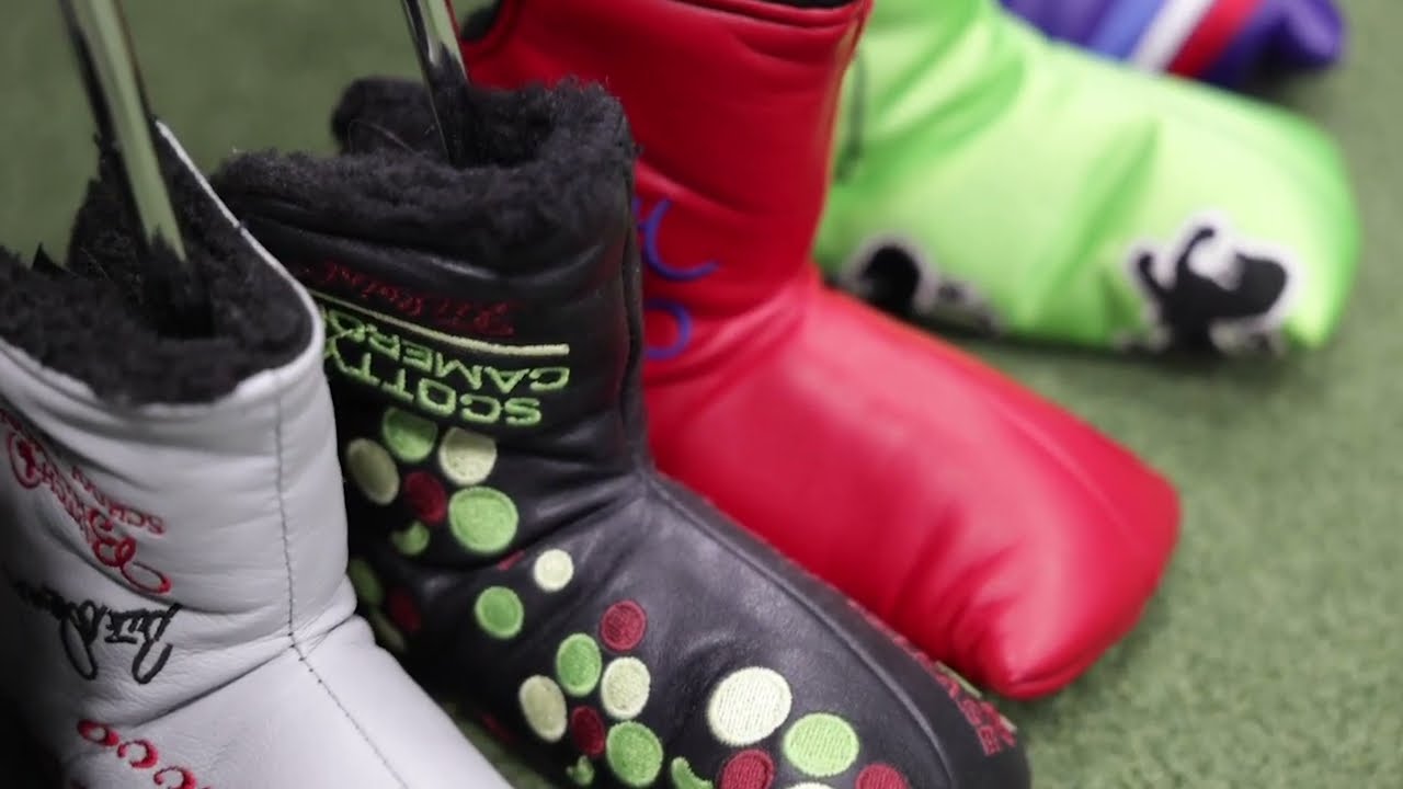 Putting Paradise: Our Rare and Limited Edition Putters in Store