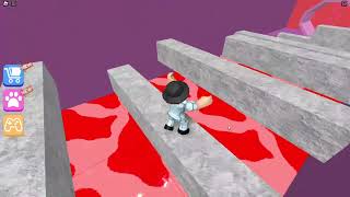 Doruk ile hasteneden kaçış