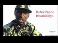 Robot Papito "Bissabililaye"