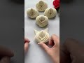  satisfying  creative dough pastry recipes  855bread rolls bun shapes pasta 1ice cake shorts