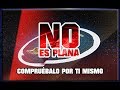 Comprueba TÚ mismo que la Tierra NO es plana