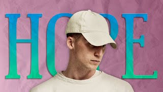 NF - HOPE Karaoke