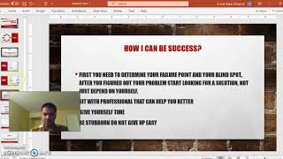 students' strategy to success at ASU