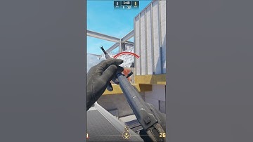 CS2 - Vertigo entry pushing B 4K #cs2 #counterstrike2 #counterstrike #shorts #highlights #cs