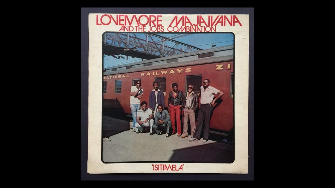 The 'Lovemore Majaivana Effect': Storytelling That Matters!