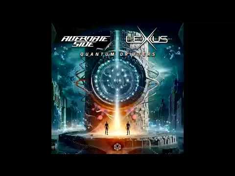 Alternate Side, Lexxus - Particle Teleporter