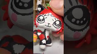 Ruby Gloom