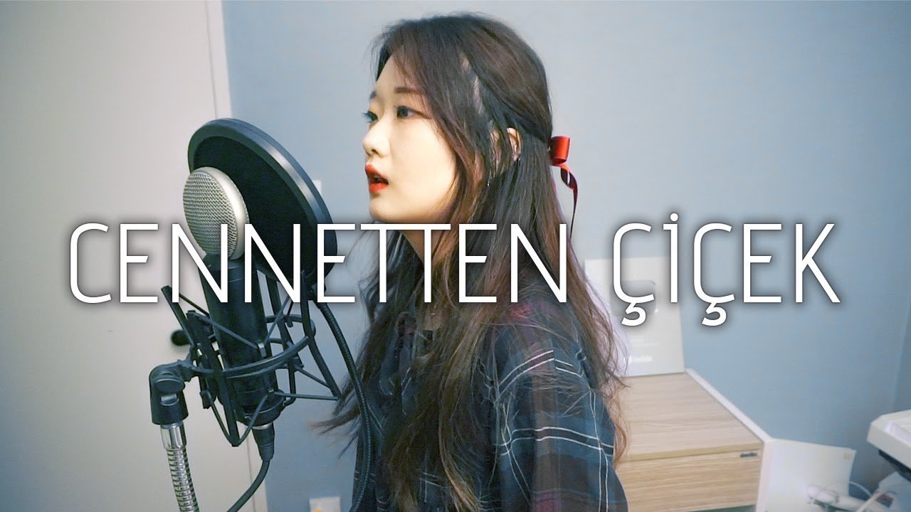 Zehra Cennetten Cicek Dyu Cover Youtube Zehra Cennetten Cicek Dyu Cover Youtube