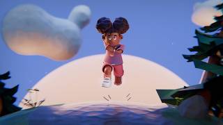 I'm Making an Animated Short in Blender...