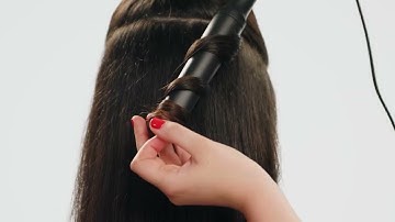 ghd Curve Creative Curl Wand