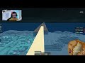 L'imposteur Restump de la Mafia UHC assassine Dalil et le fait passer pour le coupable !