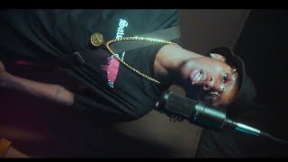 Danike - Flow Akon (Prod. Shark47)