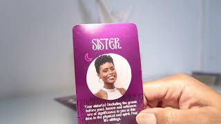 Canceryour Heavenly Grandmother Is Proud Of U  Has A Message About Someones Sister