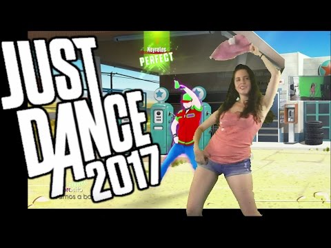 JUST DANCE – Antonella Aservi