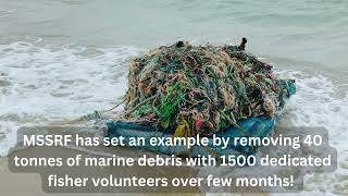 World Oceans Day 2025 | MSSRF