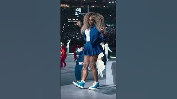 Thumbnail of Kendrick Lamar truly served with his 'Not Like Us' performance on Super Bowl Halftime 🔥