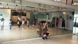20180724 Summer Class 2 (II)