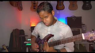 Eart guitars Explorer-1 demo by Ensotaves