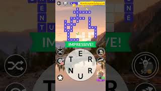 WORDSCAPES Daily Puzzle September 20, 2023