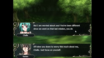 Experimenting with SRPG Studio