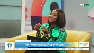 How Hormonal Imbalance Affect Women + Supplements That Help | Breakfast Daily Weekend