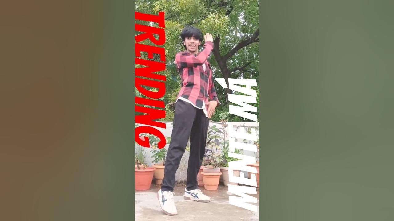 MENTE MÁ || #dance MENTE MÁ || #dance
