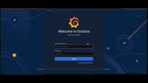 Anthos Config Management: Grafana