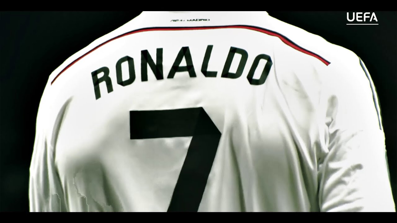 Ronaldo Edit | Take a moment to breathe