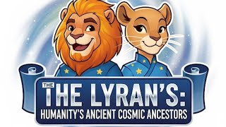The Lyrans Humanitys Ancient Cosmic Ancestors Galactic Myth & Starseed Lore