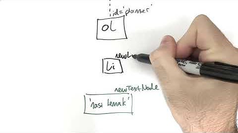 IS216 @ SMU - JavaScript: Events, DOM (Part 3)