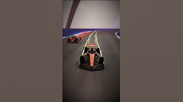 F1 energy captured in every frame #shorts