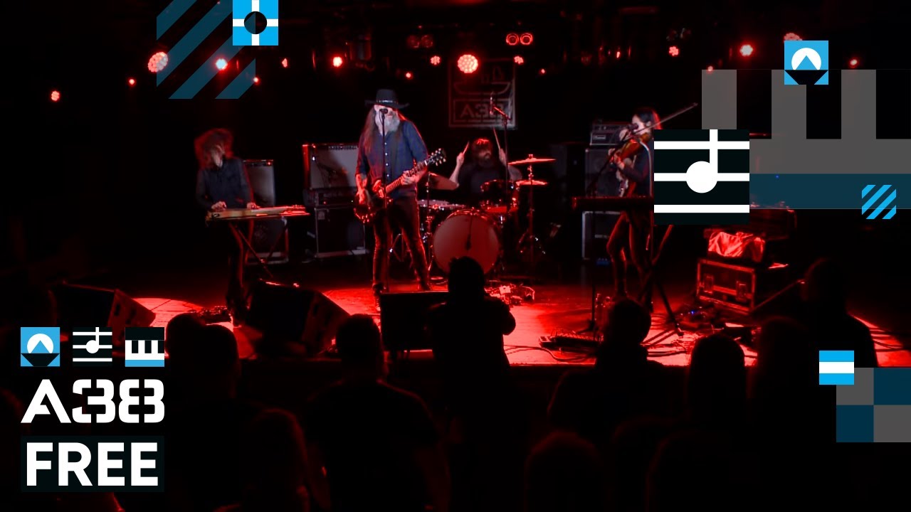 Guarda Wrekmeister Harmonies - Some Were Saved Some Drowned // Live 2016 // A38 Free su YouTube Guarda Wrekmeister Harmonies - Some Were Saved Some Drowned // Live 2016 // A38 Free su YouTube