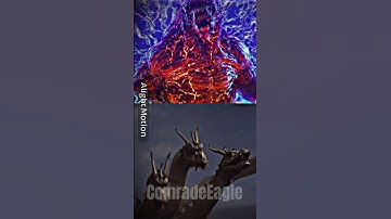 Godzilla Earth vs Showa Verse #edit #godzilla #godzillaearth #godzillavs #vsedit #shorts