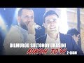 Dilmurod Sultonovning ukasi Boburning nikoh to'yi 2-qism