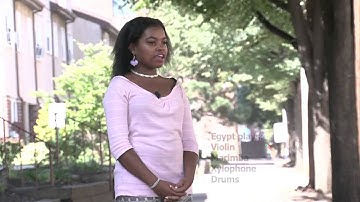 Musicopia Stories - Egypt