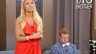 Big Brother - Final Pleas