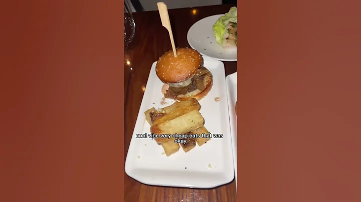 Happy Hour at STK #cosmopolitanlas...  #happyhour ...