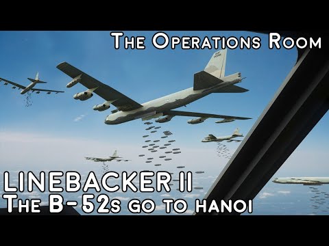 Video: War Operation Linebacker erfolgreich?