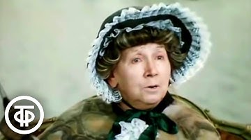 Thumbnail of Рина Зелёная "Романс Тортиллы" (300 лет тому назад). Песня из фильма "Приключения Буратино" (1975)