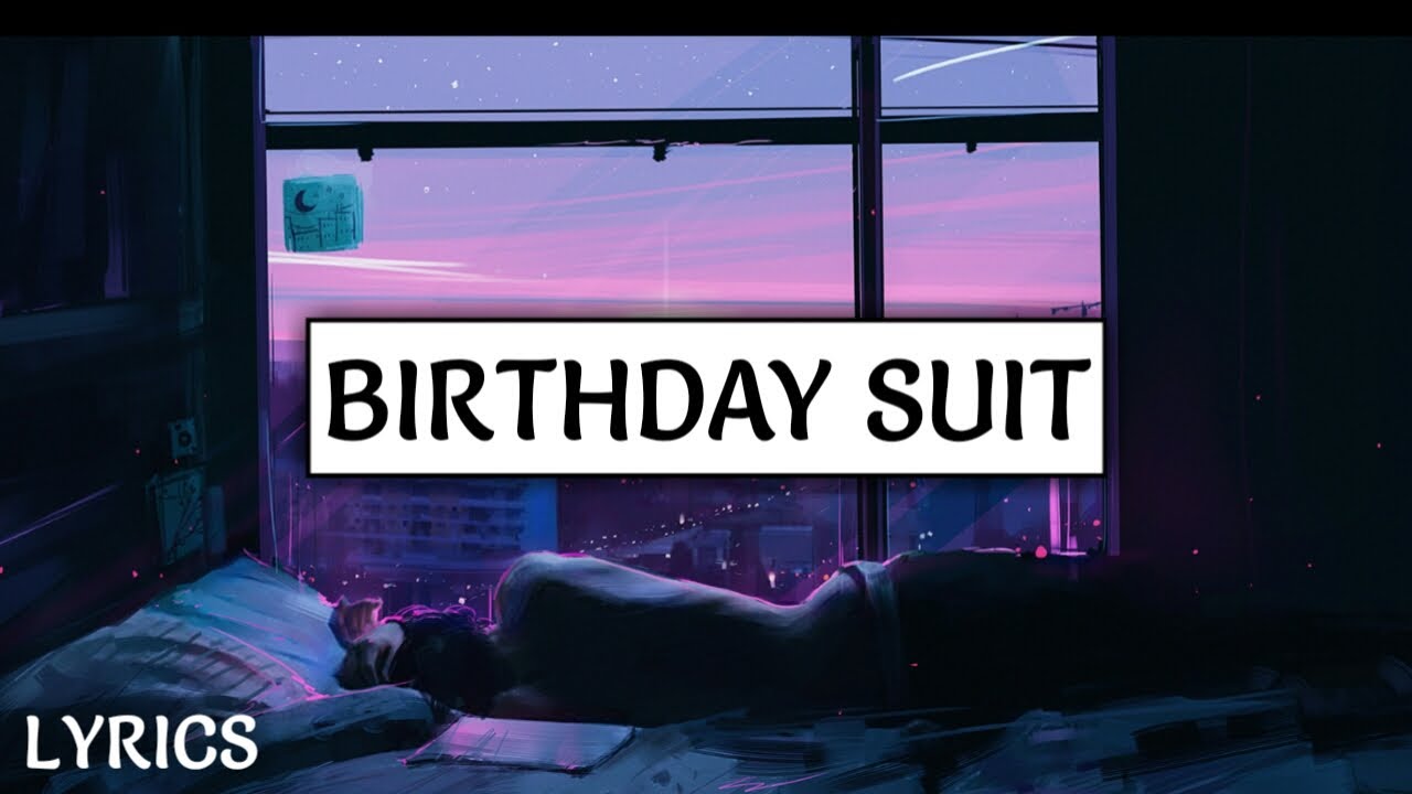 Cosmo Sheldrake Birthday Suit Lyrics