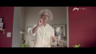 Godrej NXW AC   Brunch 30 sec TVC screenshot 4
