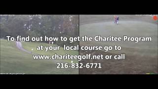 Charitee Golf Hole-in-One at Cameron Hills GC by John Melber