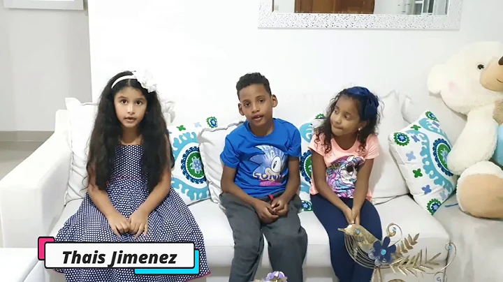 Crystal Agramonte y Thais Jimenez